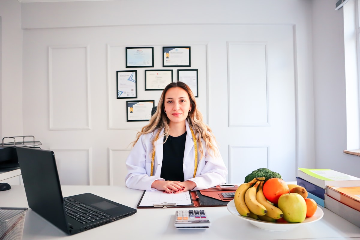 Comprehensive nutrition assessment tools and methods