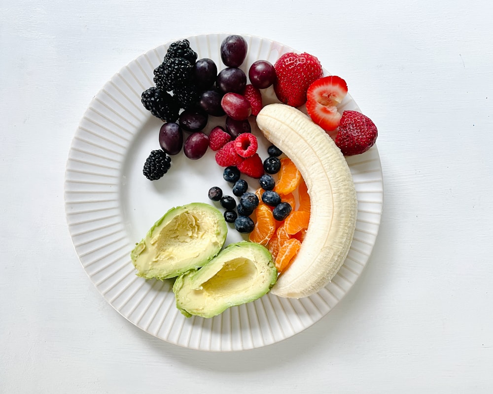 Personalized nutrition plan creation process